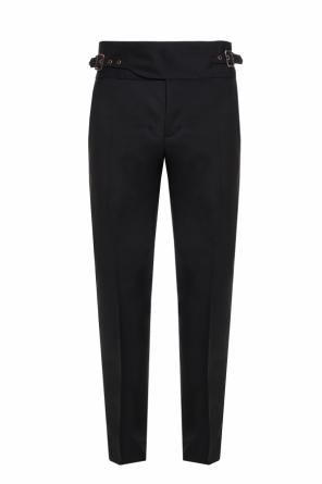 Creased trousers, zdjęcie 1 Creased trousers od Vivienne Westwood